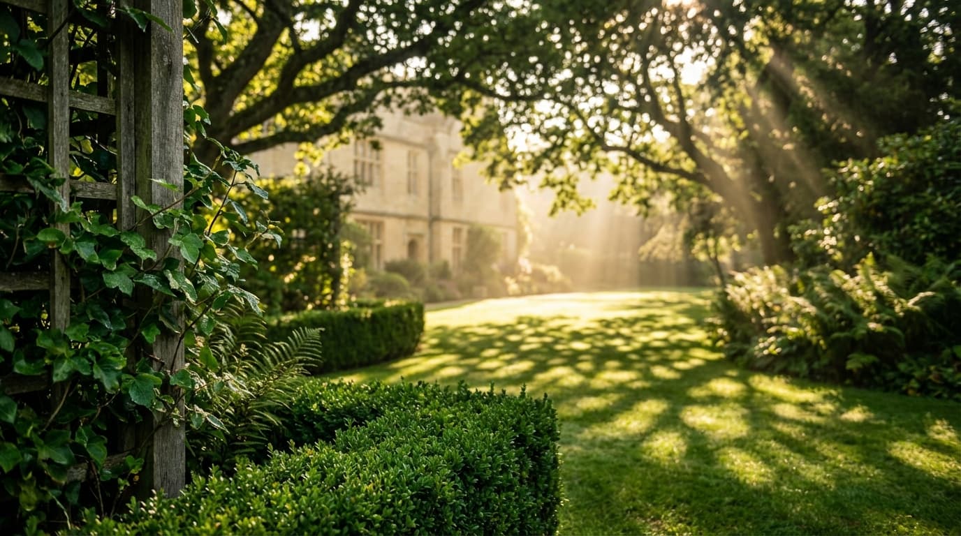 Yard Cleanup